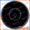 Couvercle Boîtier de filtre a huile pour LAND ROVER | LR001477, LR001477